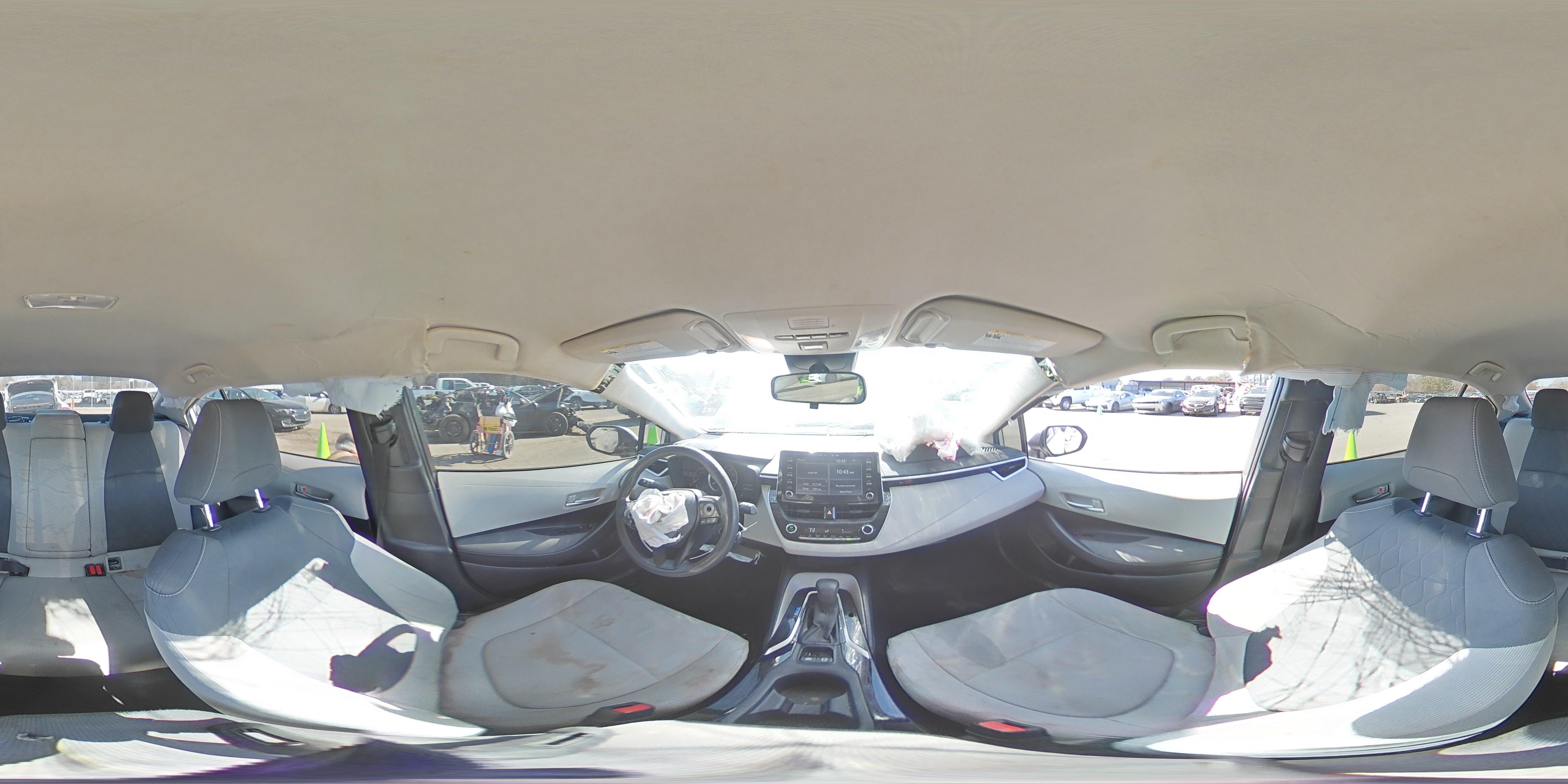 2020 Toyota Corolla - Image 12
