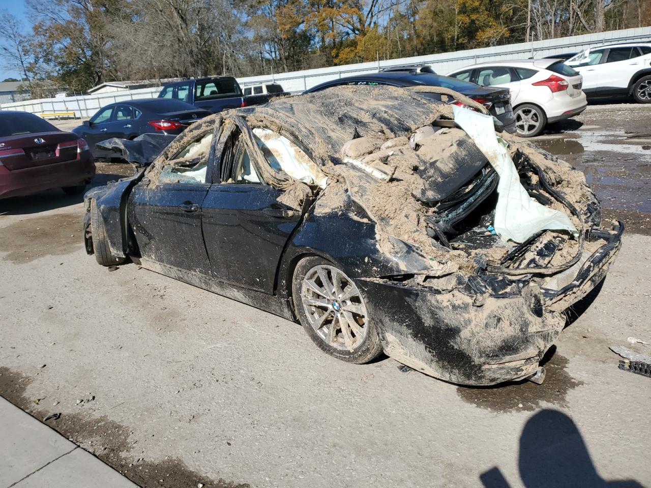 2018 BMW 3er - Image 2