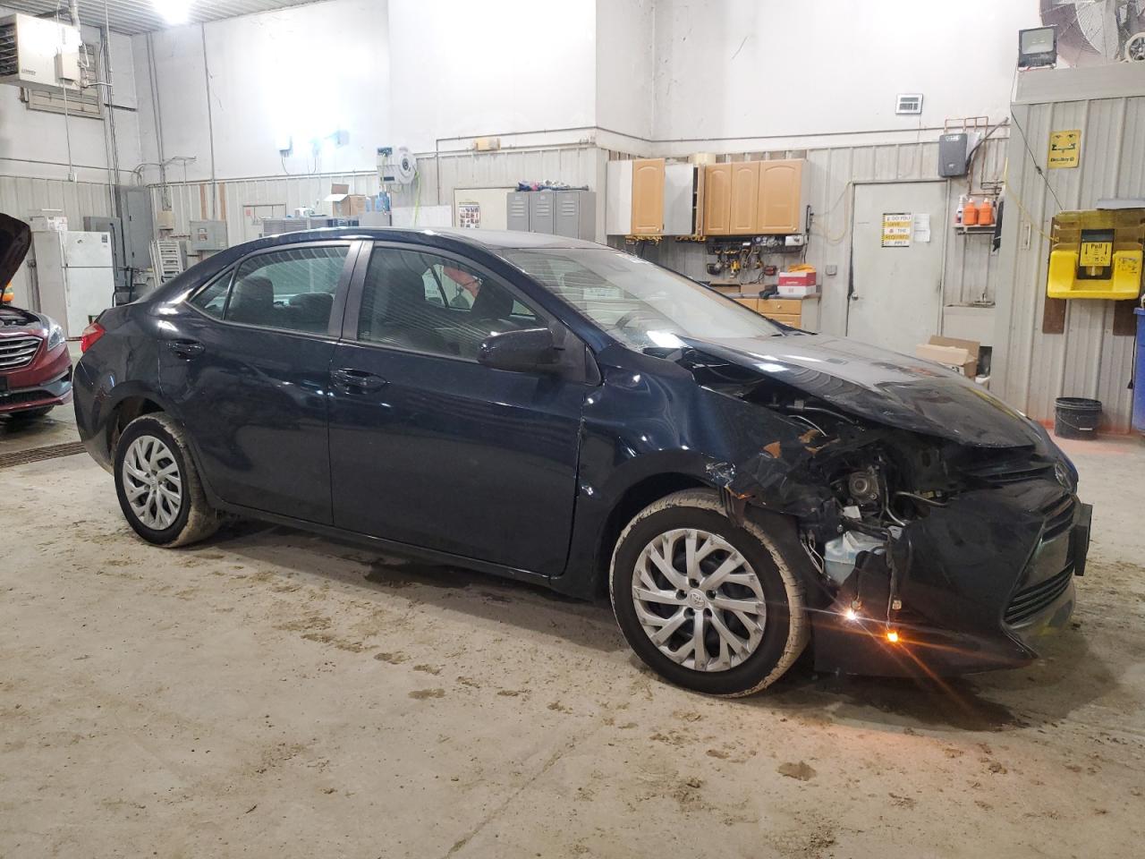2017 Toyota Corolla - Image 4