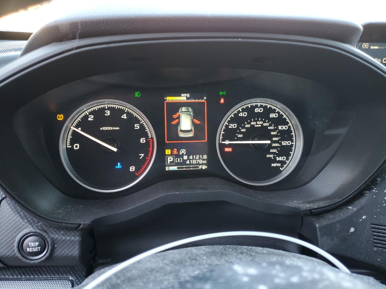 2021 Subaru Forester - Image 9