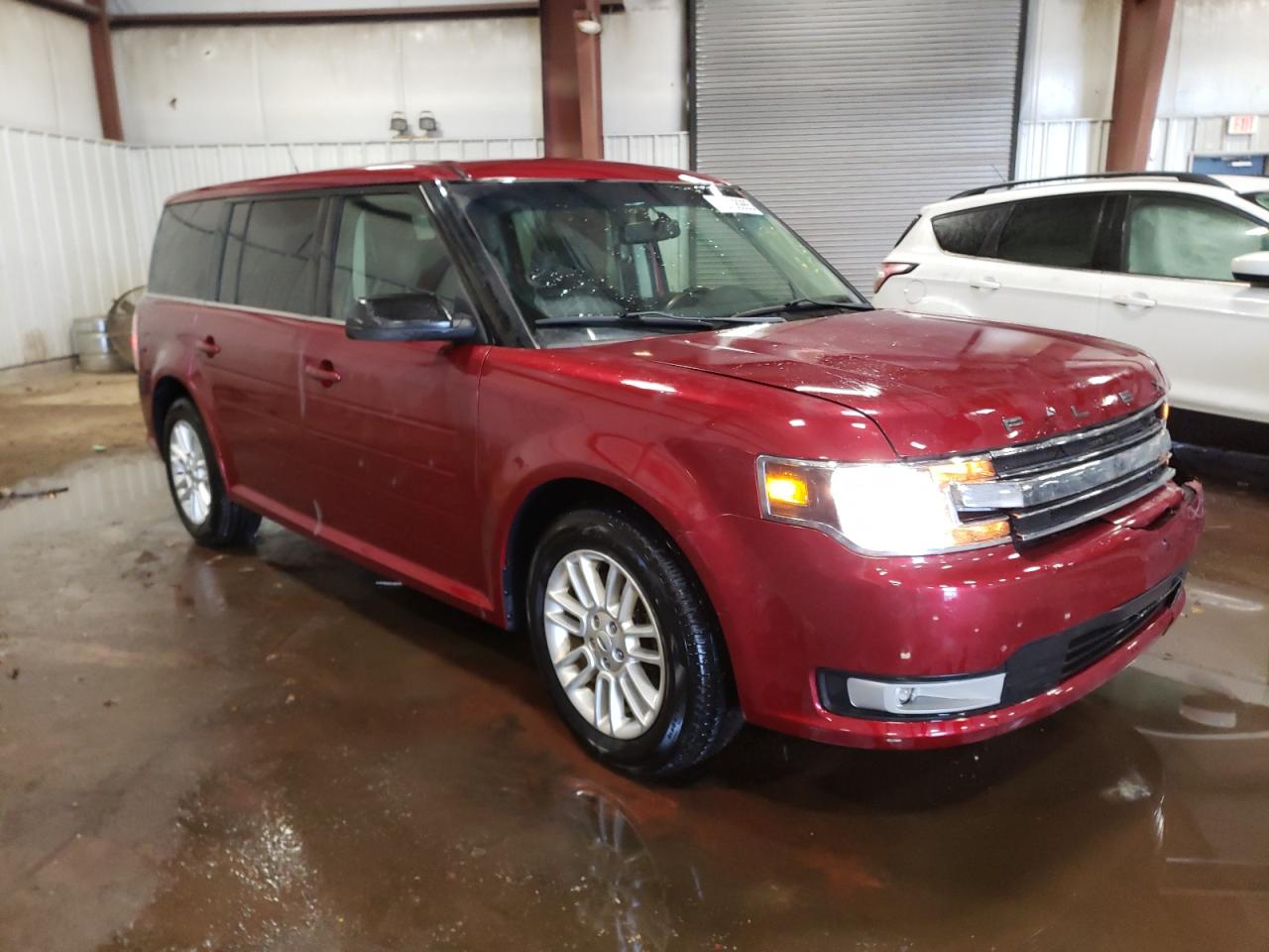 2014 Ford Flex - Image 4