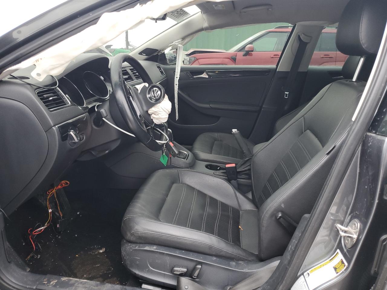 2015 Volkswagen Jetta - Image 7