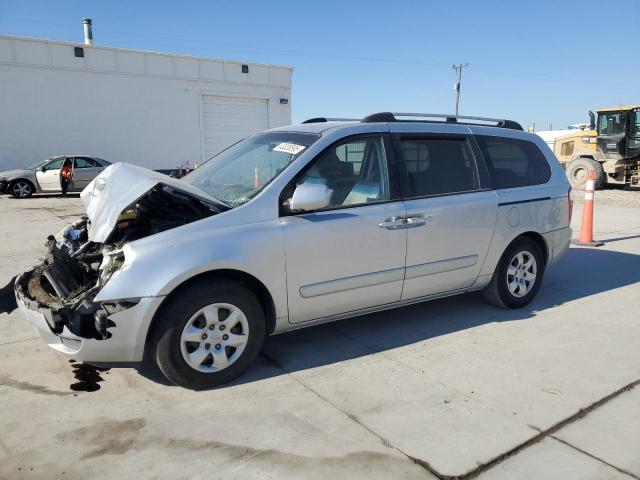 2008 Kia Sedona Ex