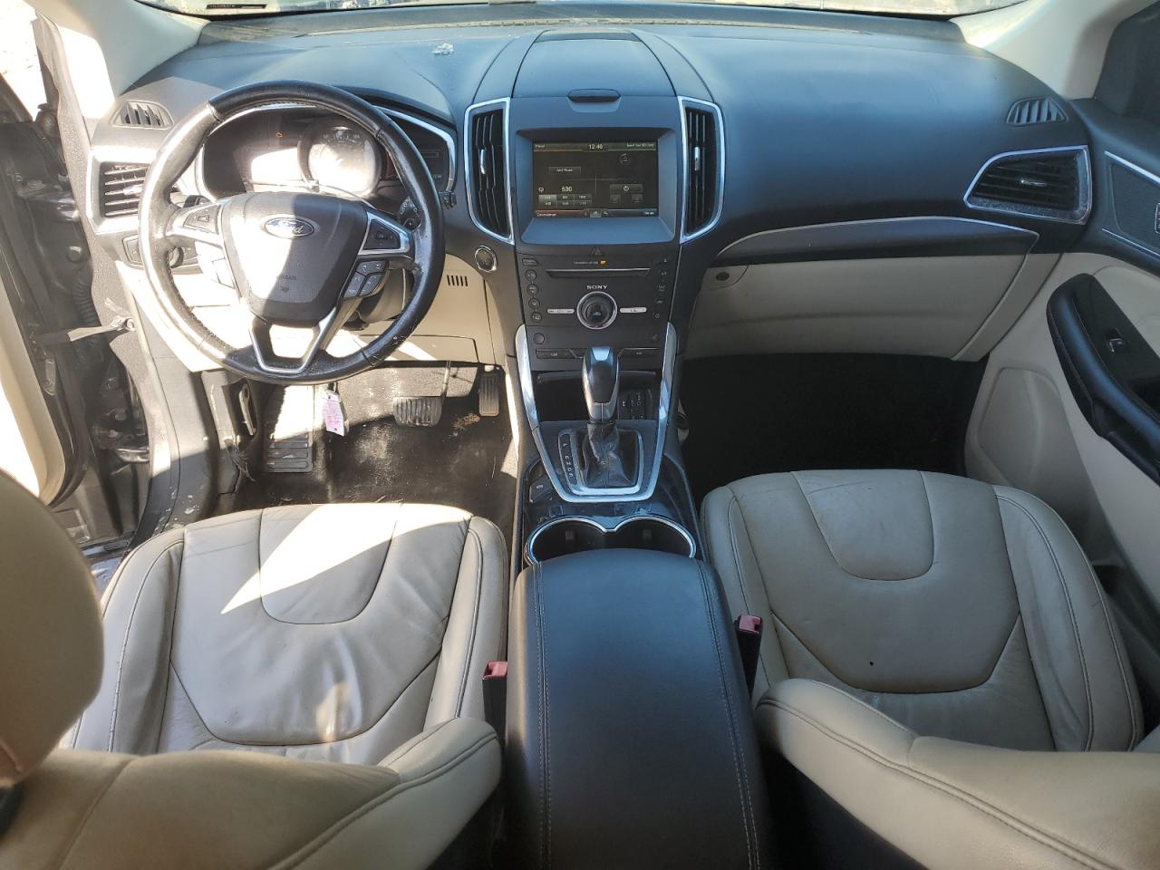 2015 Ford Edge - Image 8