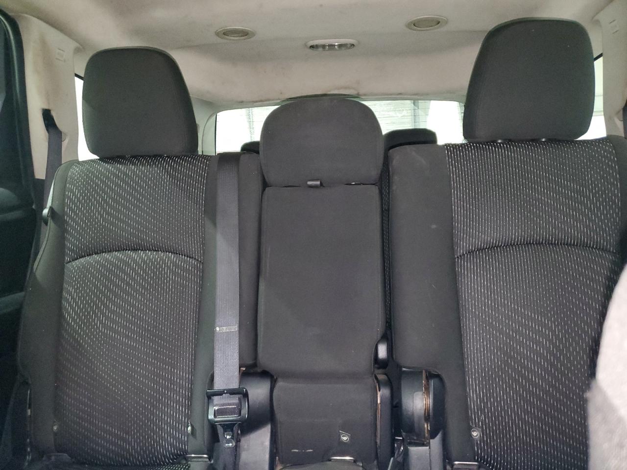 2015 Dodge Journey - Image 10