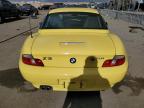 2000 Bmw Z3 2.8 for Sale in Albuquerque, NM - Front End