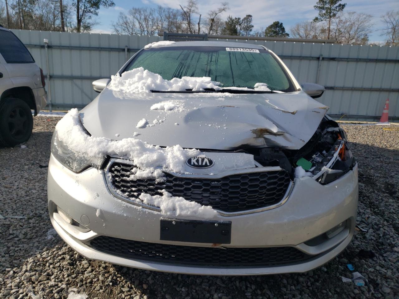 2016 Kia Forte - Image 5