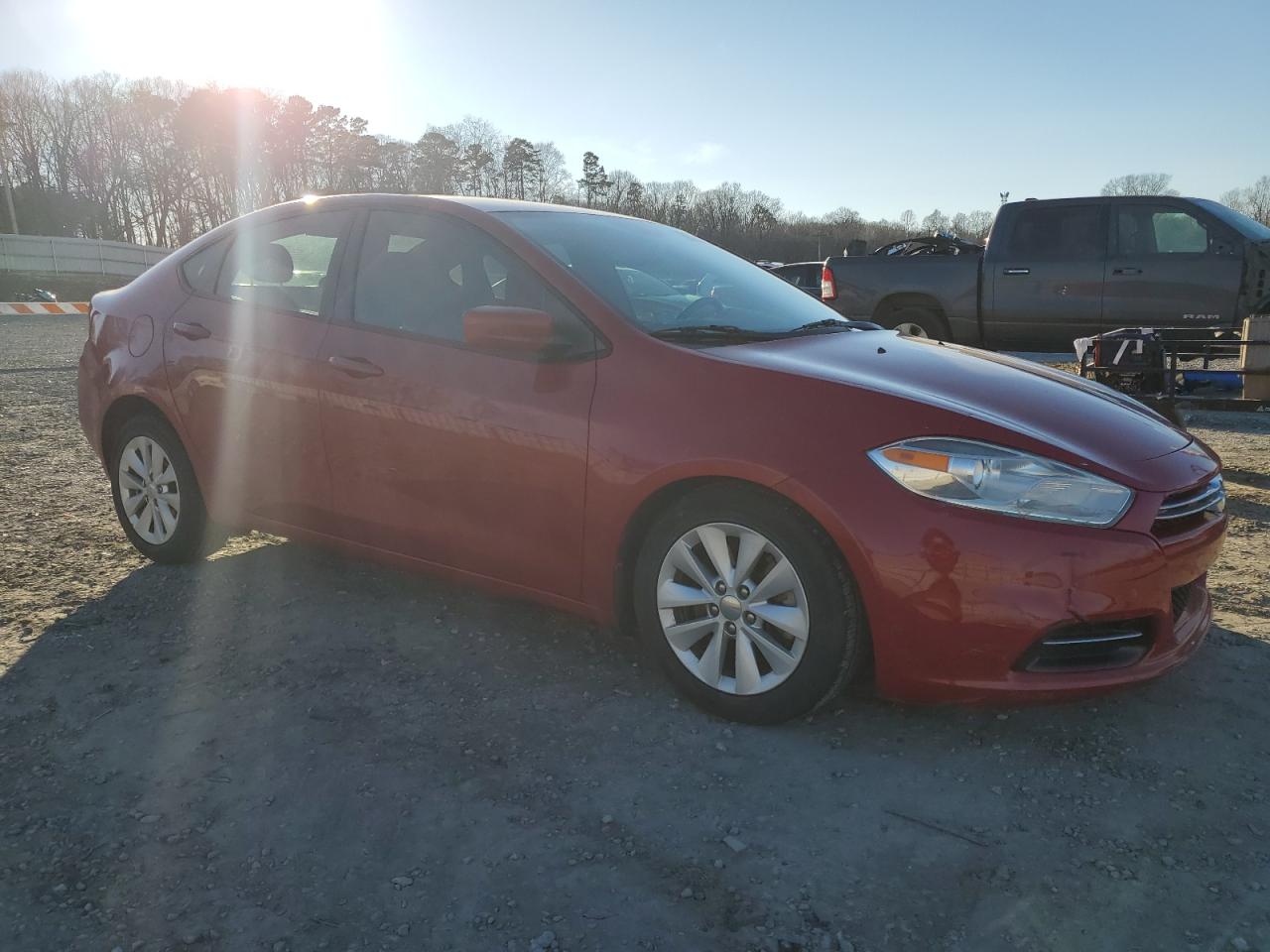 2014 Dodge Dart - Image 4