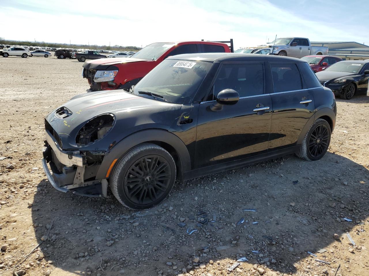 2019 MINI Cooper - Image 1