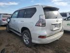 2015 Lexus Gx 460 en Venta en Elgin, IL - Front End