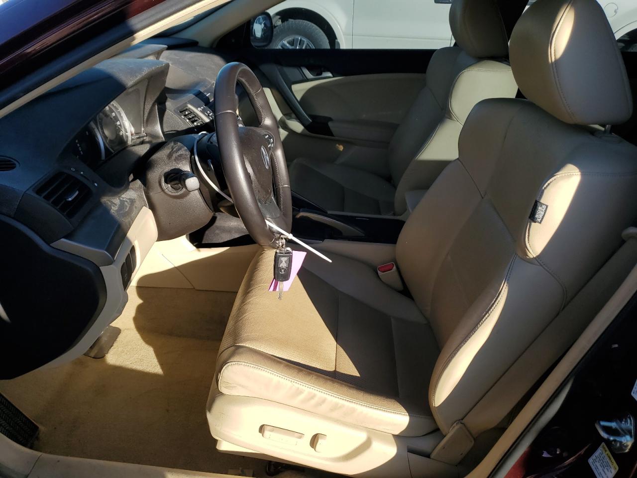 2009 Acura TSX - Image 7