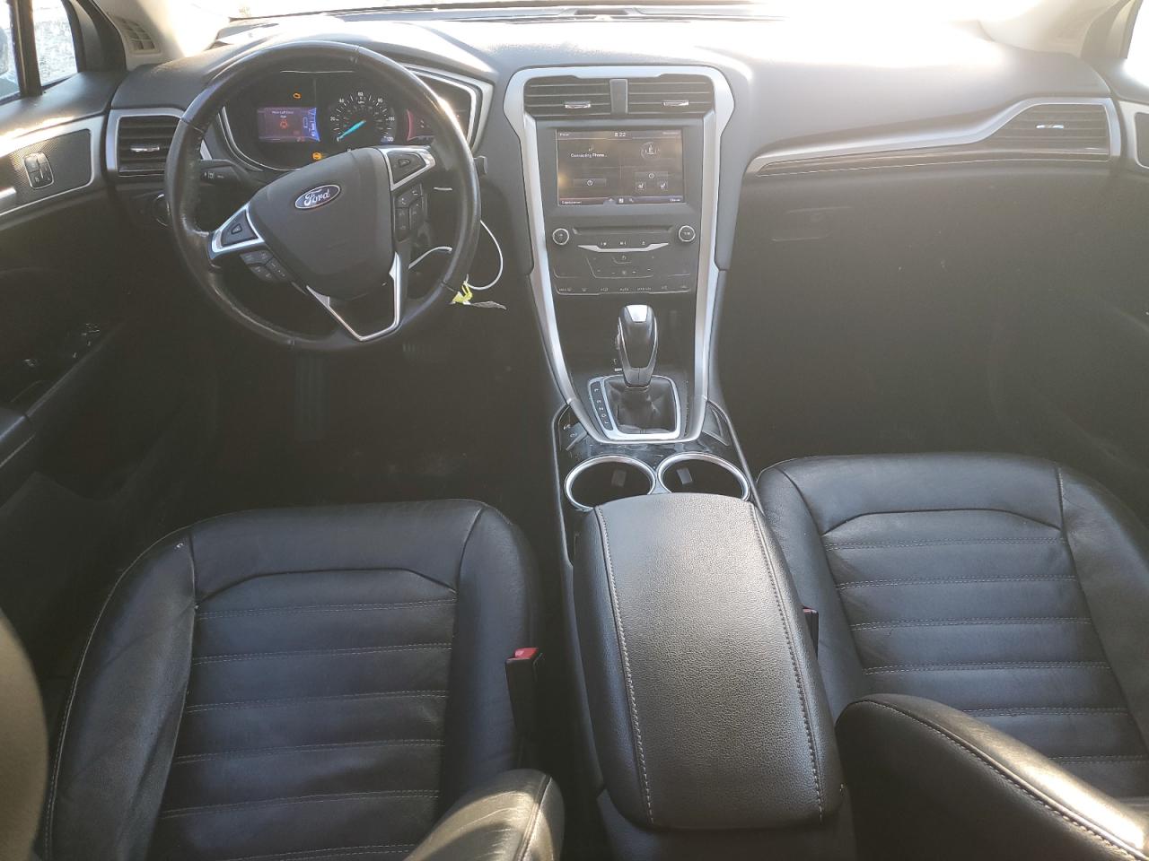 2013 Ford Fusion - Image 8