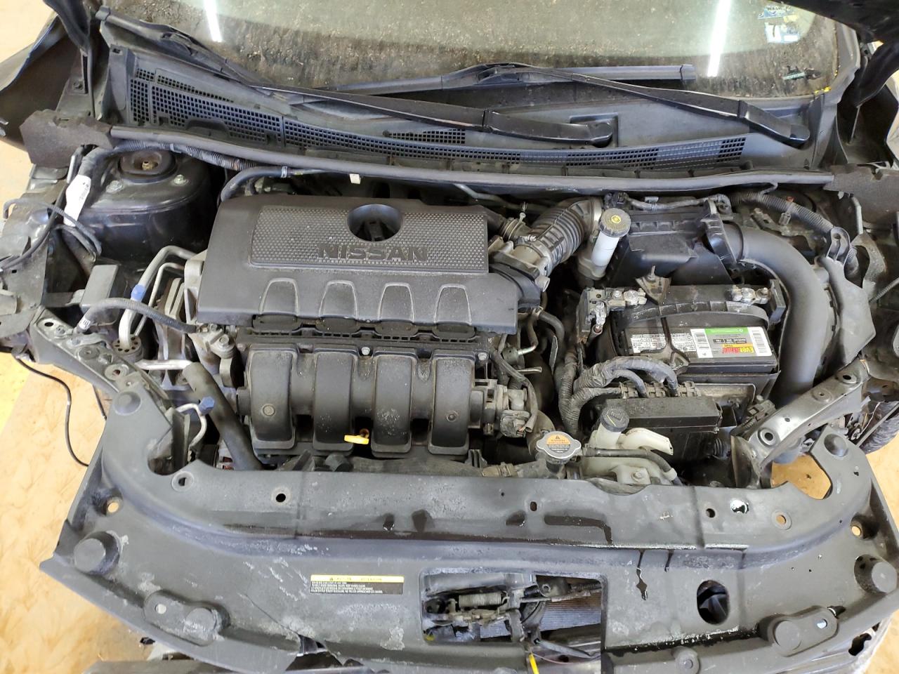 2019 Nissan Sentra - Image 11