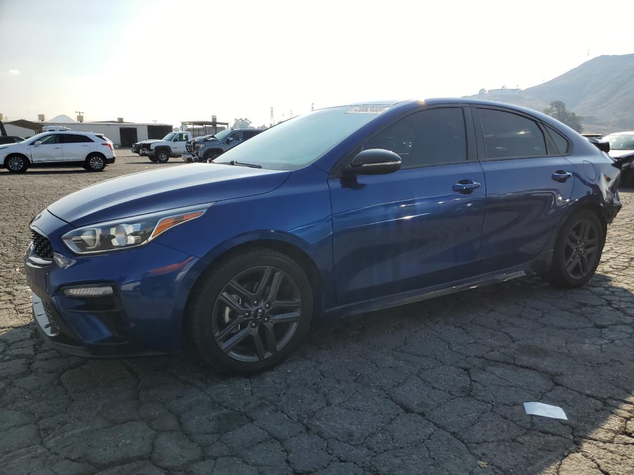 2020 Kia Forte - Image 1