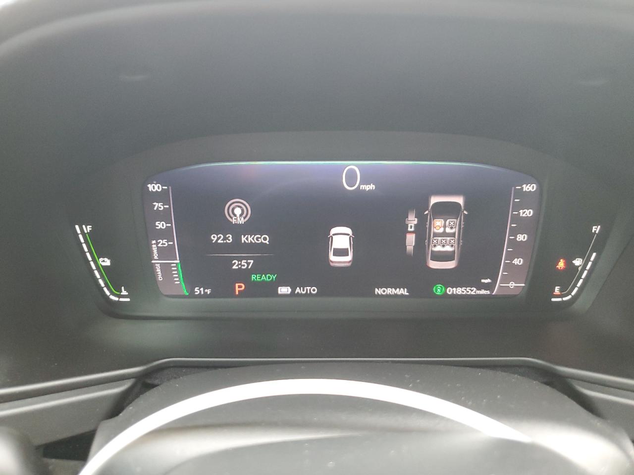 2023 Honda Accord - Image 9