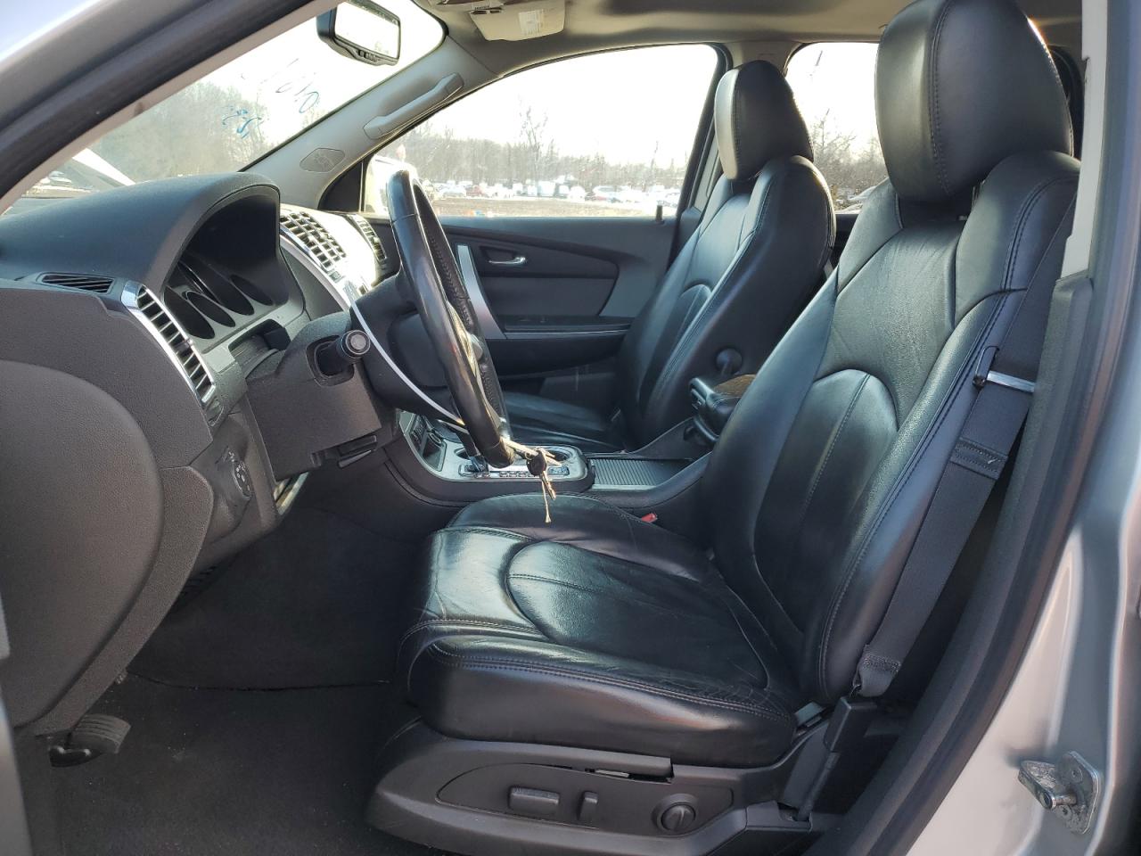 2012 GMC Acadia - Image 7