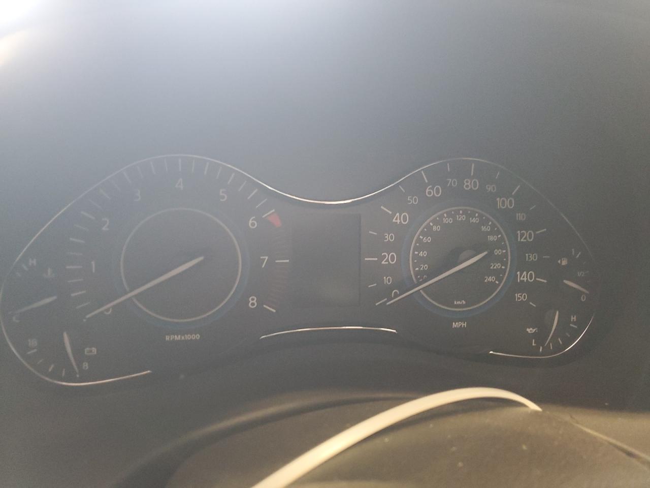 2018 Infiniti QX80 - Image 9