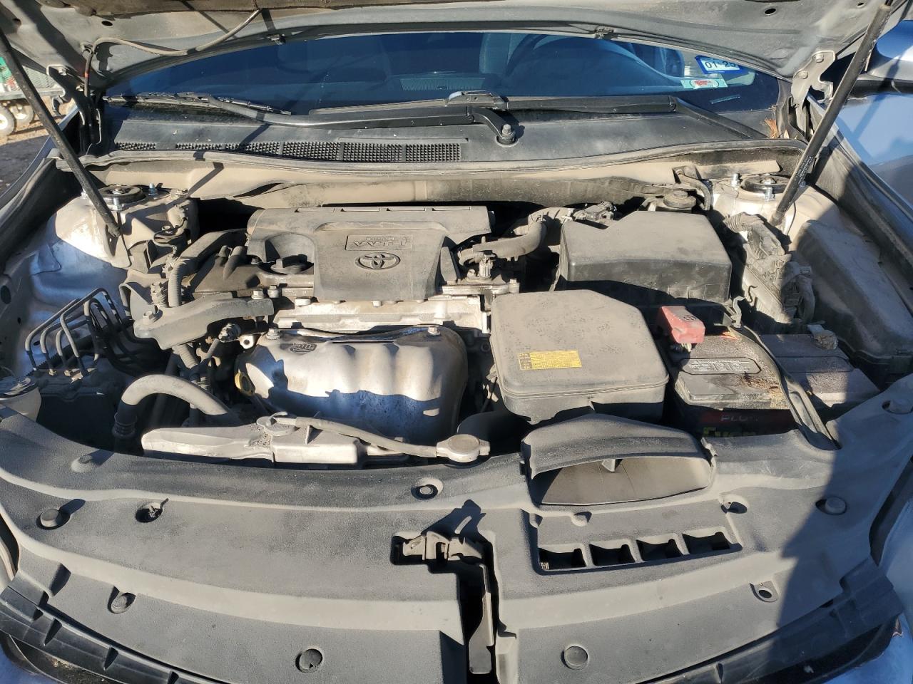 2015 Toyota Camry - Image 11