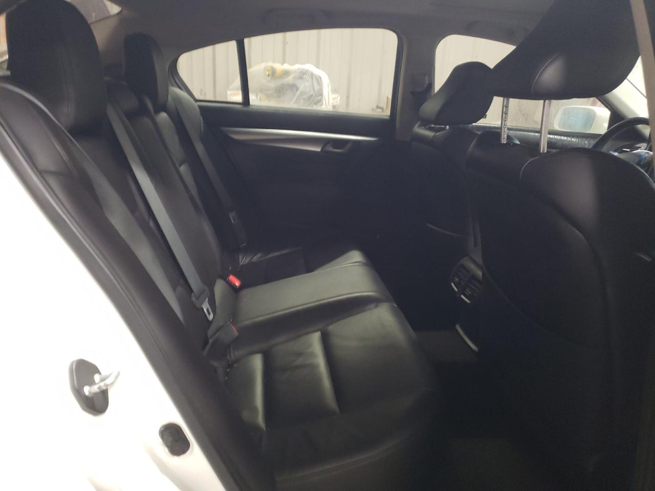 2009 Acura TL - Image 10