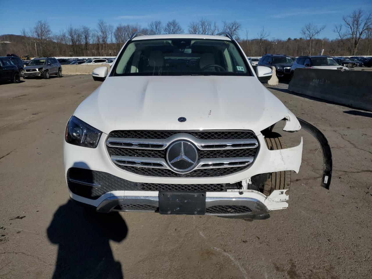 2021 Mercedes-Benz GLE - Image 5