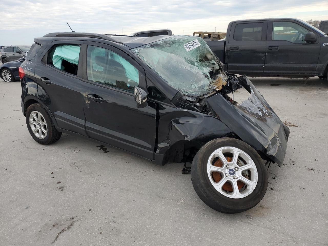 2019 Ford EcoSport - Image 4