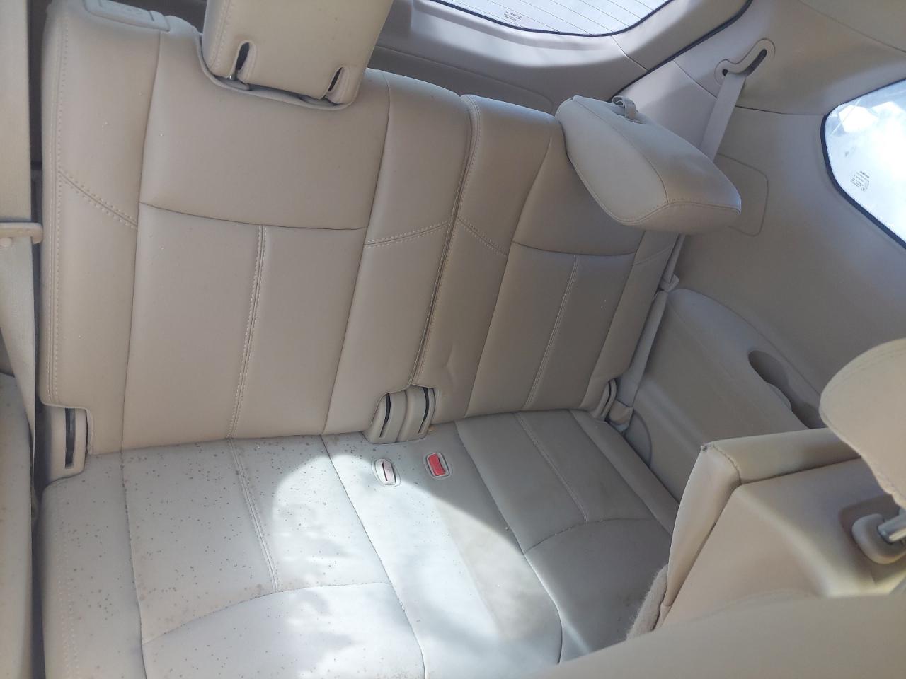 5N1AR2M51FC708479 - 2015 Nissan Pathfinder S - #41713365