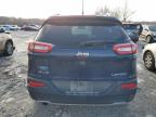 2014 Jeep Cherokee Limited იყიდება Cahokia Heights-ში, IL - Front End