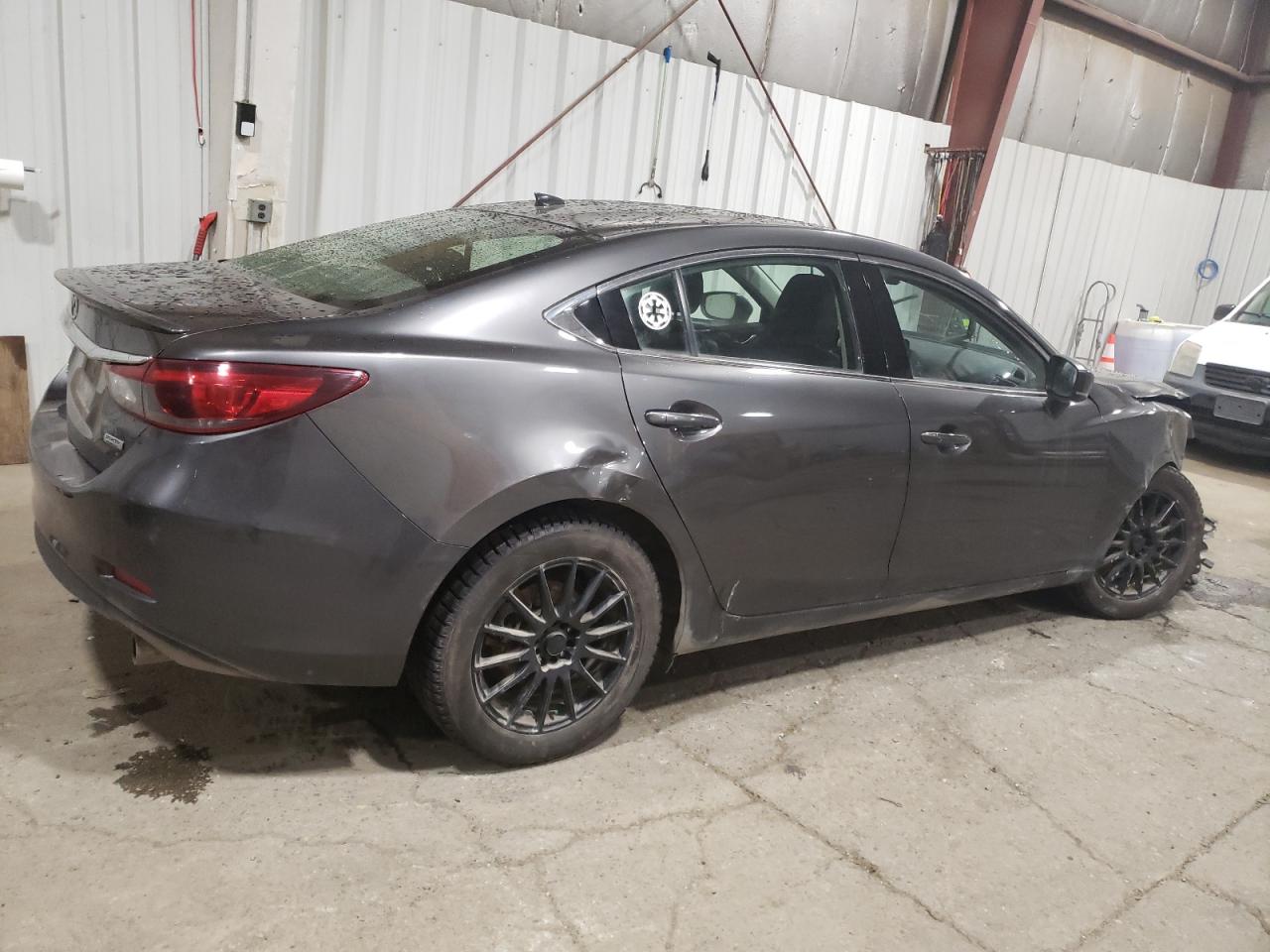 2017 Mazda 6 - Image 3