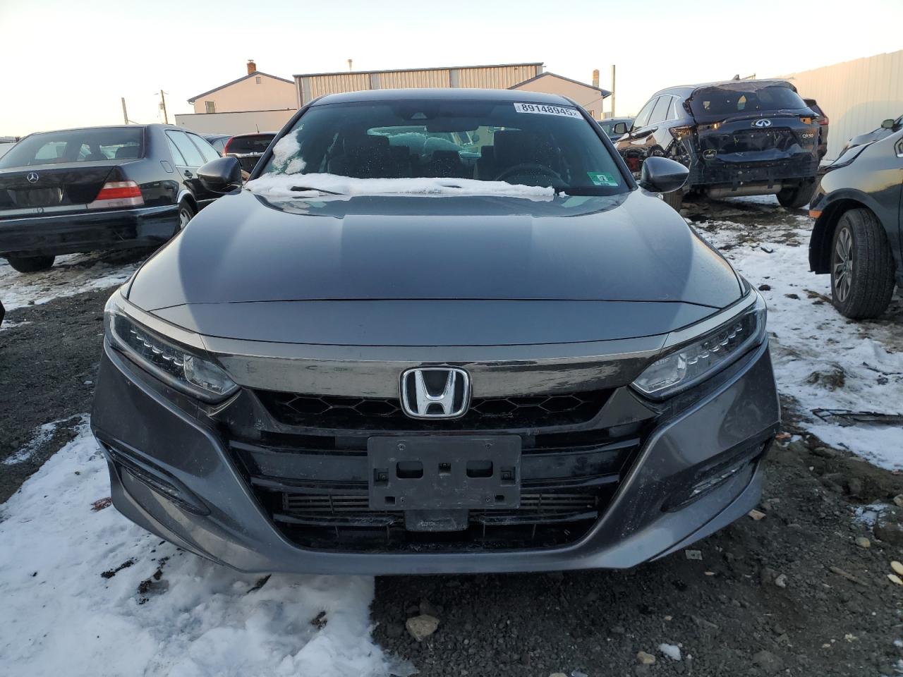 2018 Honda Accord - Image 5