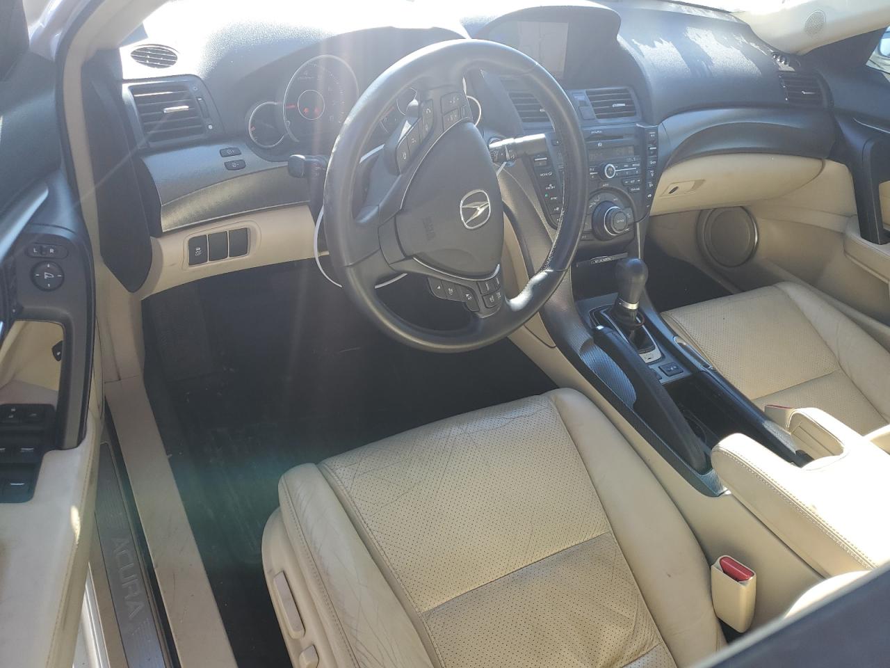 2012 Acura TL - Image 8