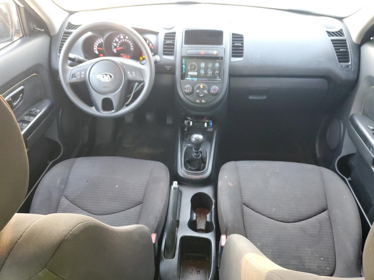 2013 Kia Soul - Image 8