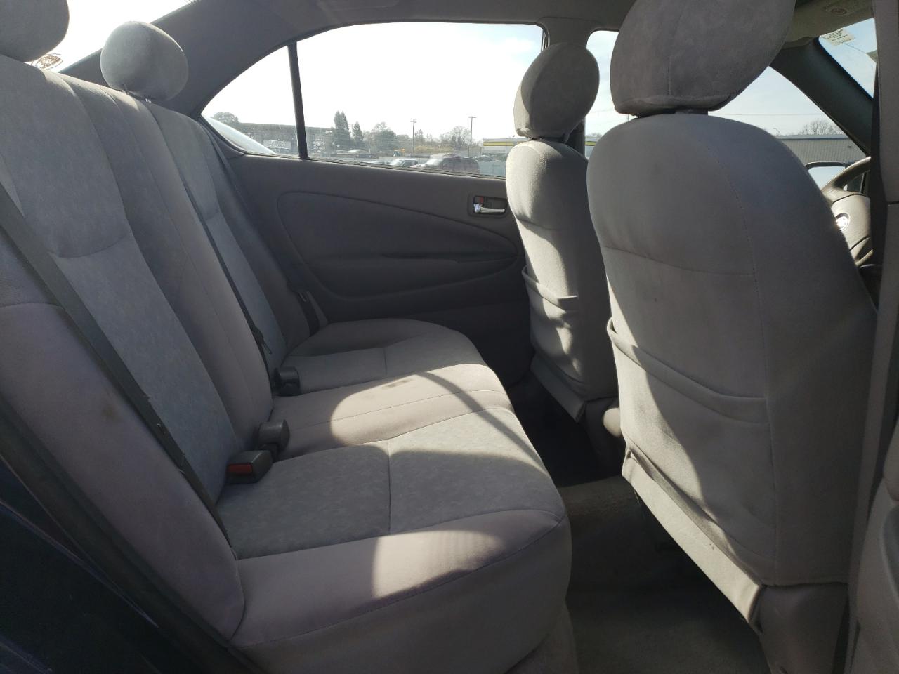 2003 Toyota Prius - Image 11