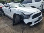 2017 Ford Mustang  en Venta en Kapolei, HI - Front End