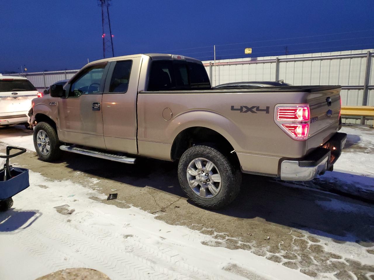 2011 Ford F-150 - Image 2
