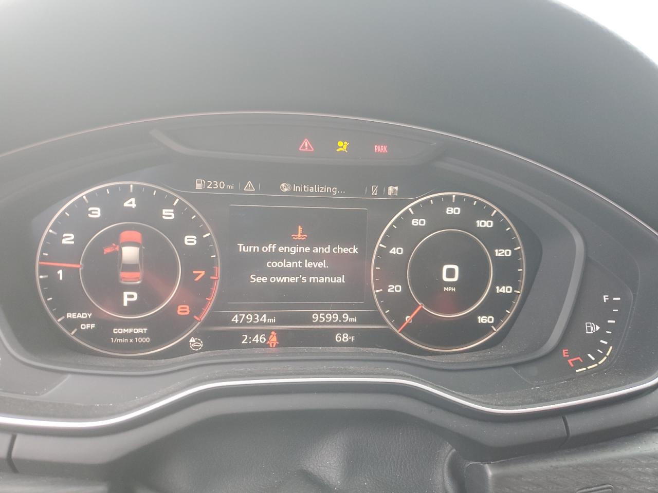 2017 Audi A4 - Image 9