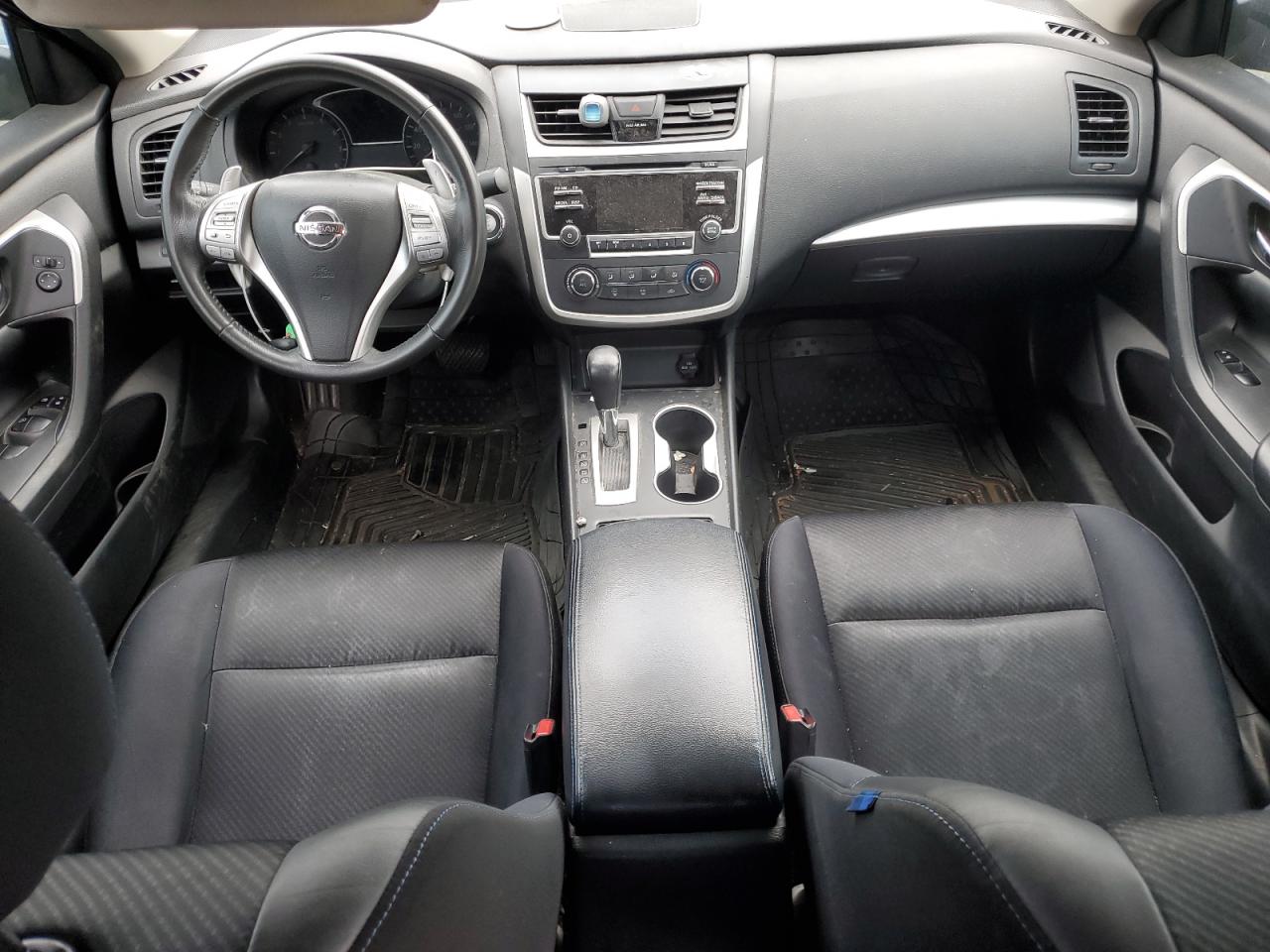 2017 Nissan Altima - Image 8