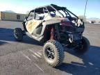 2024 POLARIS RZR TURBO R 4 ULTIMATE a la Venta en Copart NV - LAS VEGAS WEST