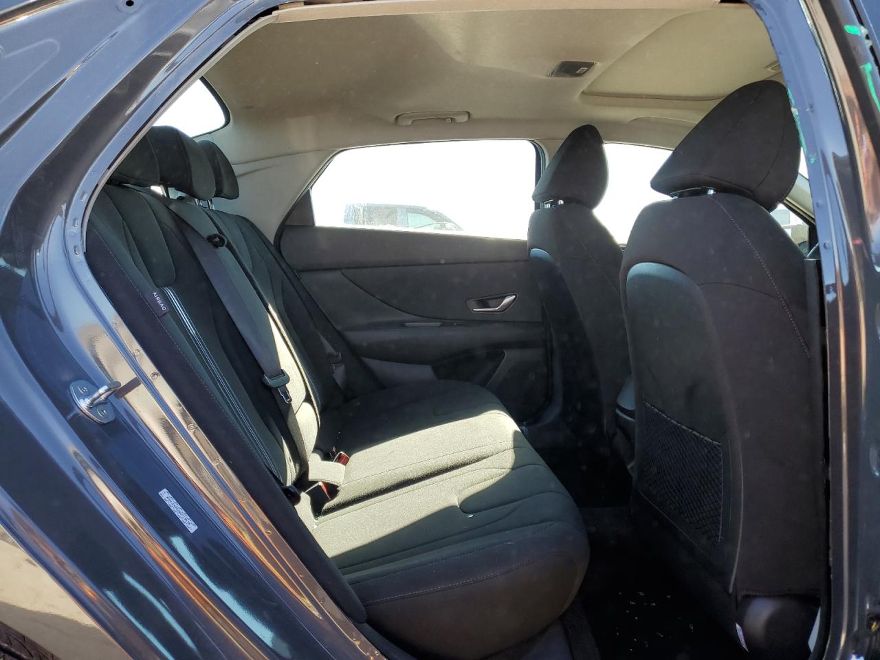 2024 Hyundai Elantra - Image 10