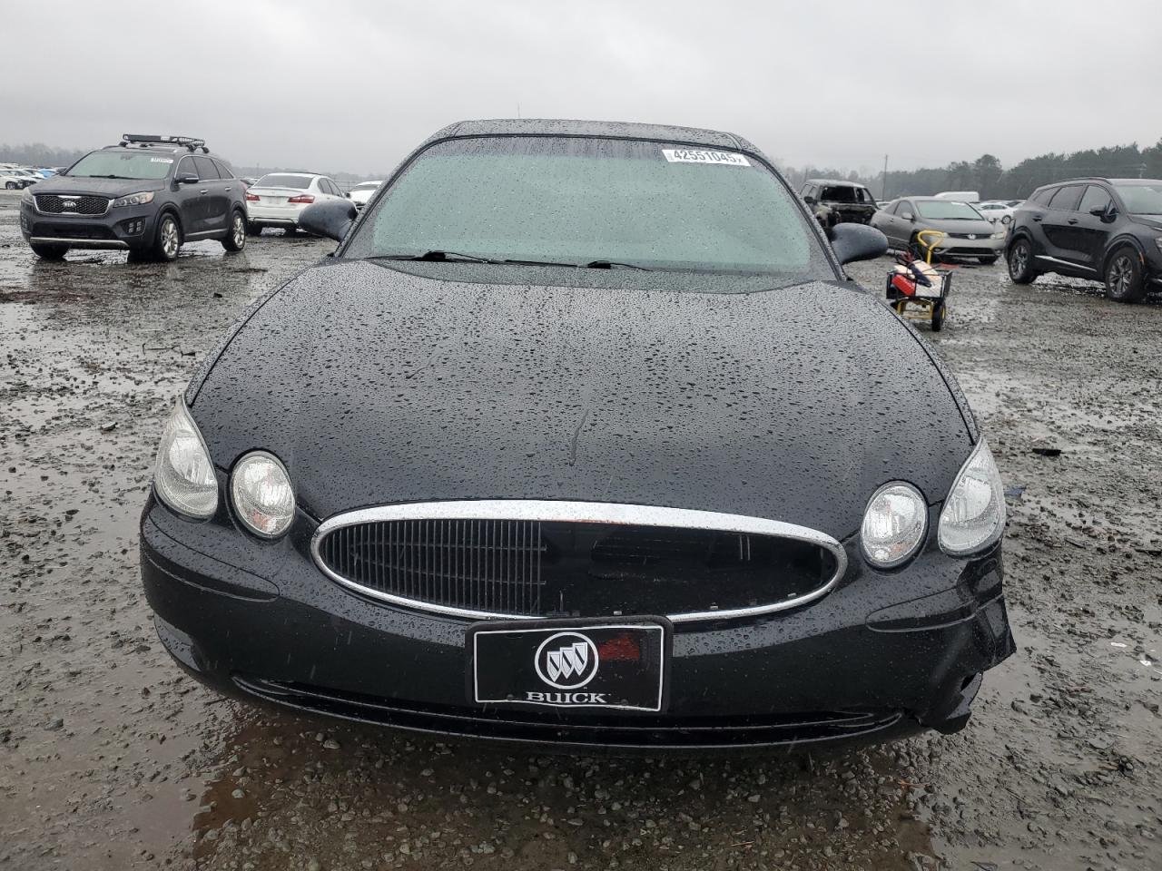 2006 Buick LaCrosse - Image 5