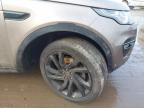 2017 LAND ROVER DISCO-Y SP for sale at Copart PETERLEE