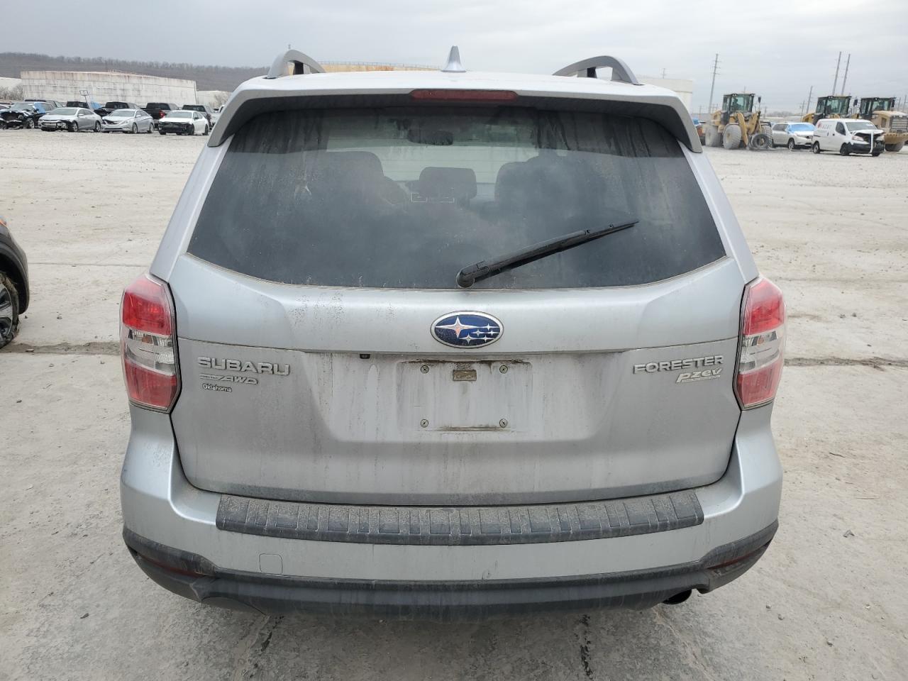 2016 Subaru Forester - Image 6