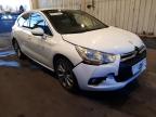 2013 CITROEN DS4 DSTYLE for sale at Copart SANDTOFT