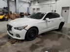 2015 INFINITI Q50 BASE for sale at Copart ON - OTTAWA