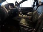 2014 Jeep Grand Cherokee Overland for Sale in Dyer, IN - Front End