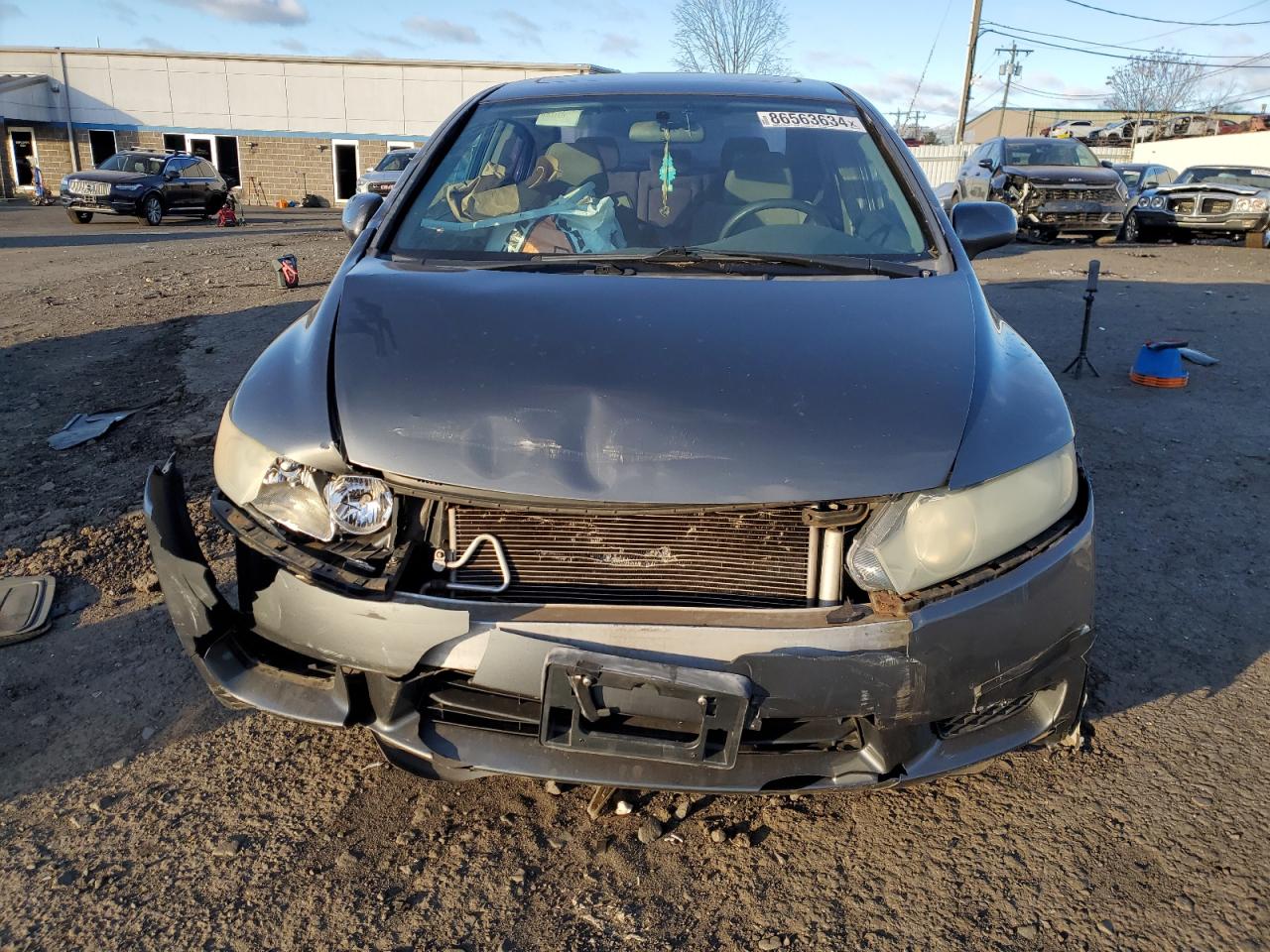 2010 Honda Civic - Image 5