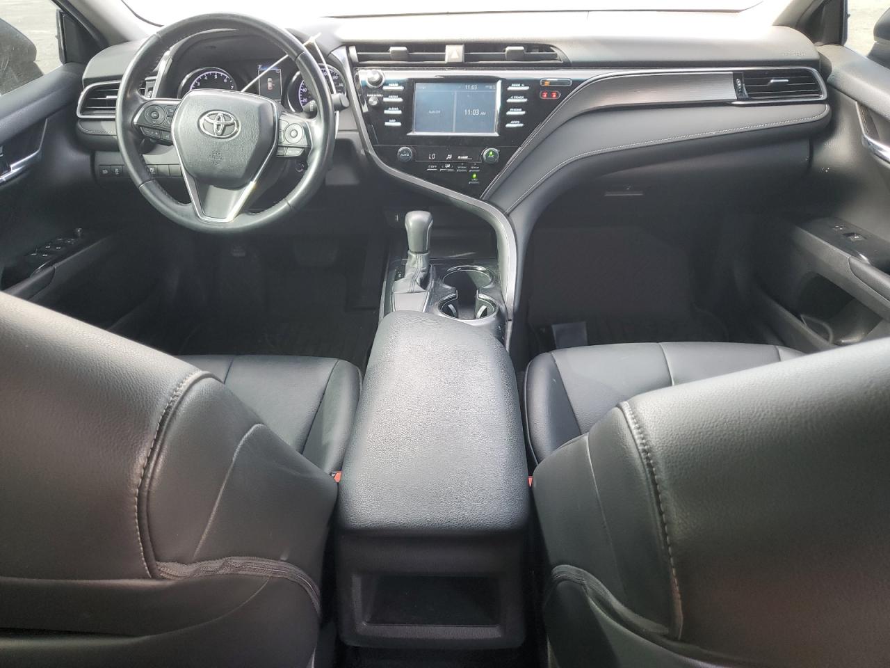 2019 Toyota Camry - Image 8