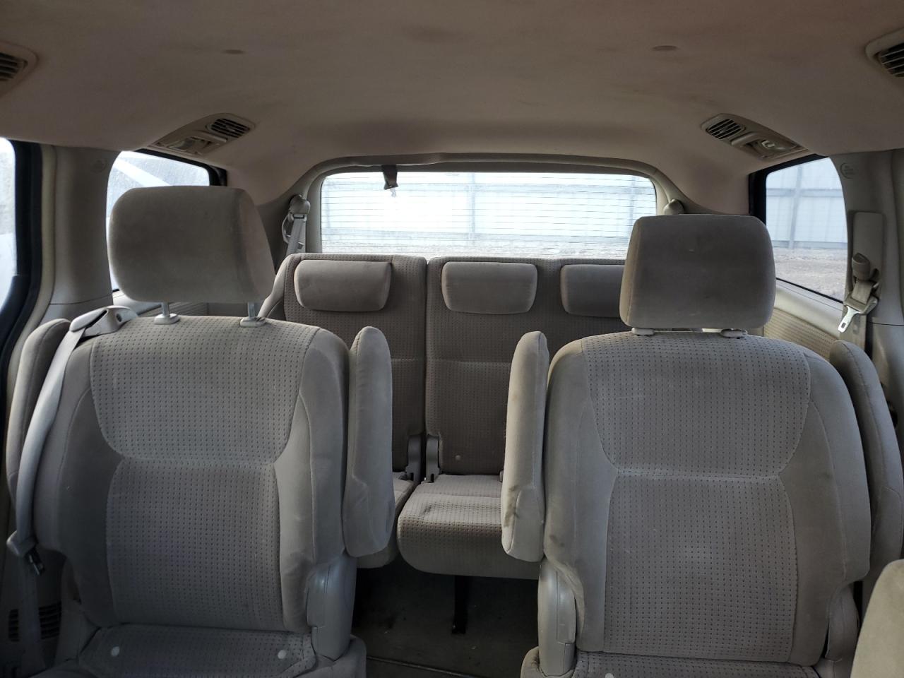 2006 Toyota Sienna - Image 10