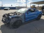 2020 Ford Mustang  للبيع في Anthony، TX - Front End