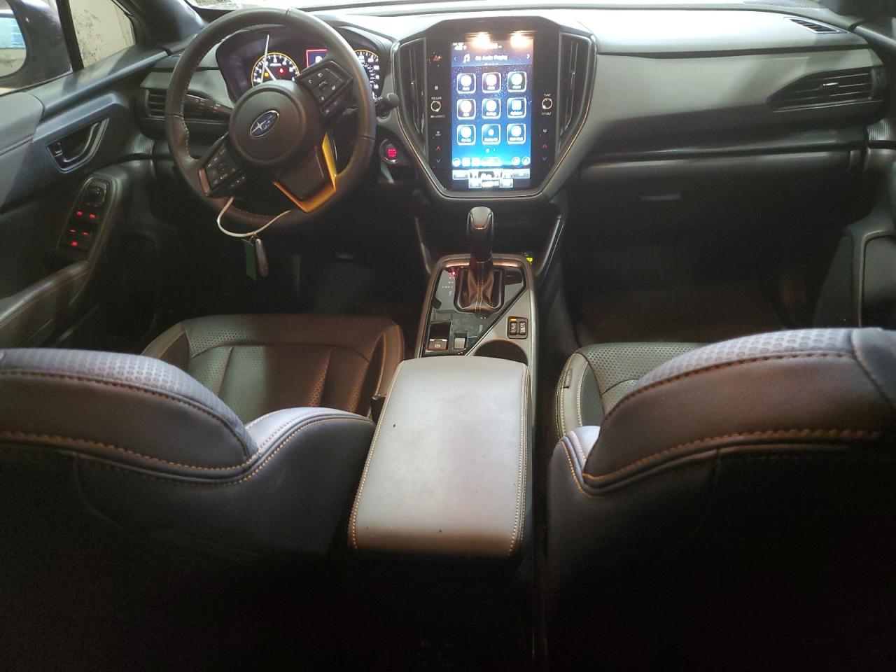 2024 Subaru XV - Image 8