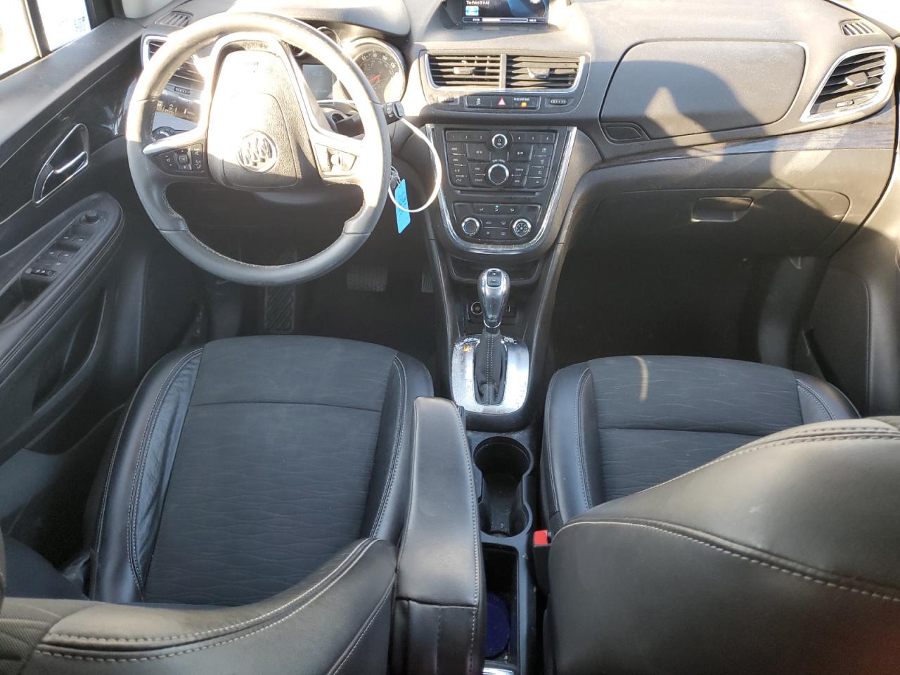 2015 Buick Encore - Image 8